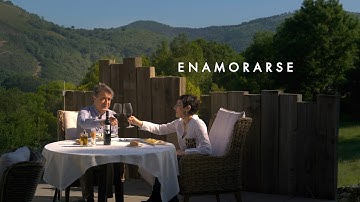 Enamorarse, este es el "efecto Navarra"