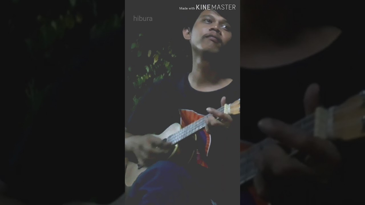 Sewu kuto didi kempot cover - YouTube