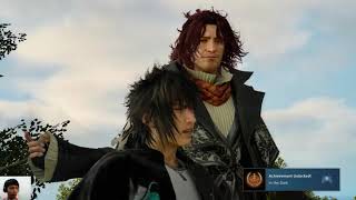 #10 cpter 11 & 12  KIMI HIME KALAH ,Drama Luna Noctis T T