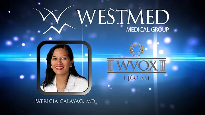 WESTMED Physicians Take Up the Doctors Diet Challe...