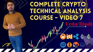 Crypto Trading Technical Analysis Free Complete Course | Video 7 | Coinigy & Tradingview