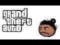 GTA 5 with ONLY Lui