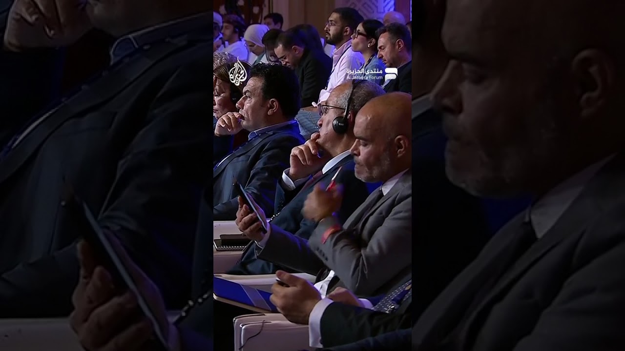 المدعية العامة السابقة للمحكمة الجنائية الدولية فاتو بنسودا: الغرب يطبق معايير مزدوجة بشأن غزة