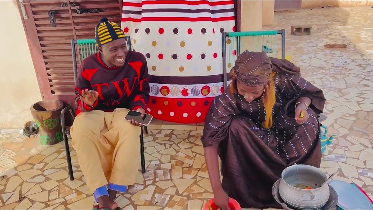 Bi fourou partir 01🤣🤣🤣