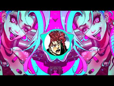 Get Jinxed (ft. Djerv + Slowed + Reverb + Bass Boost)