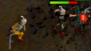 EPIC MAXING VIDEO! 99 STR+PIETY+MAX STR BONUS!! (AGS/DDS)