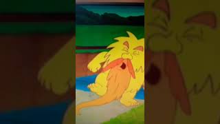 Im The Grumpy Old Troll Enhanced With Pop