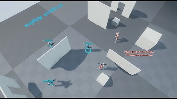 Turn-Based Tactical Gameplay: New Character Models & Unit Highlights | Unreal Engine