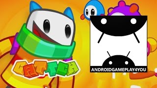 CATTCH Android GamePlay Trailer (By MildMania) screenshot 1
