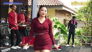 KEMBANG GULA POPY SAMANTA SHOW NMS HAJAT BPK SUTARNO DAN IBU NERI SLIYEG LOR