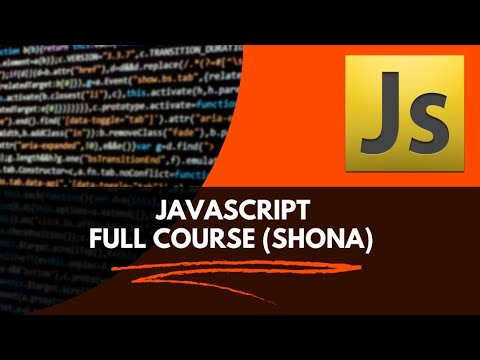 javascript full course (Shona) | Lecture 9 Switch Statement
