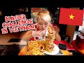 MY FIRST CHALLENGE IN VIETNAM RECORD BURGER CHALLENGE RainaisCrazy MY FIRST CHALLENGE IN VIETNAM RECORD BURGER CHALLENGE RainaisCrazy