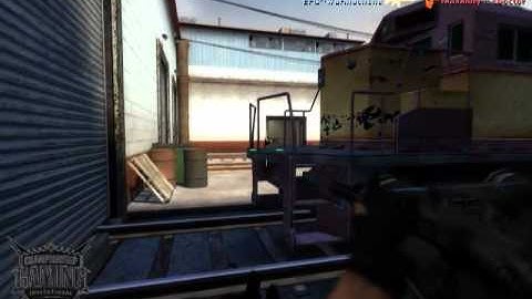 EFG @ CGI CSS Movie.