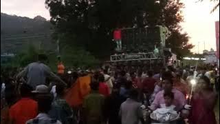 DJ GOL2 - BHAGWA RANG (ROADSHOW DONGARHGAD )