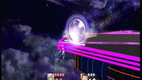 Project M Recording Test