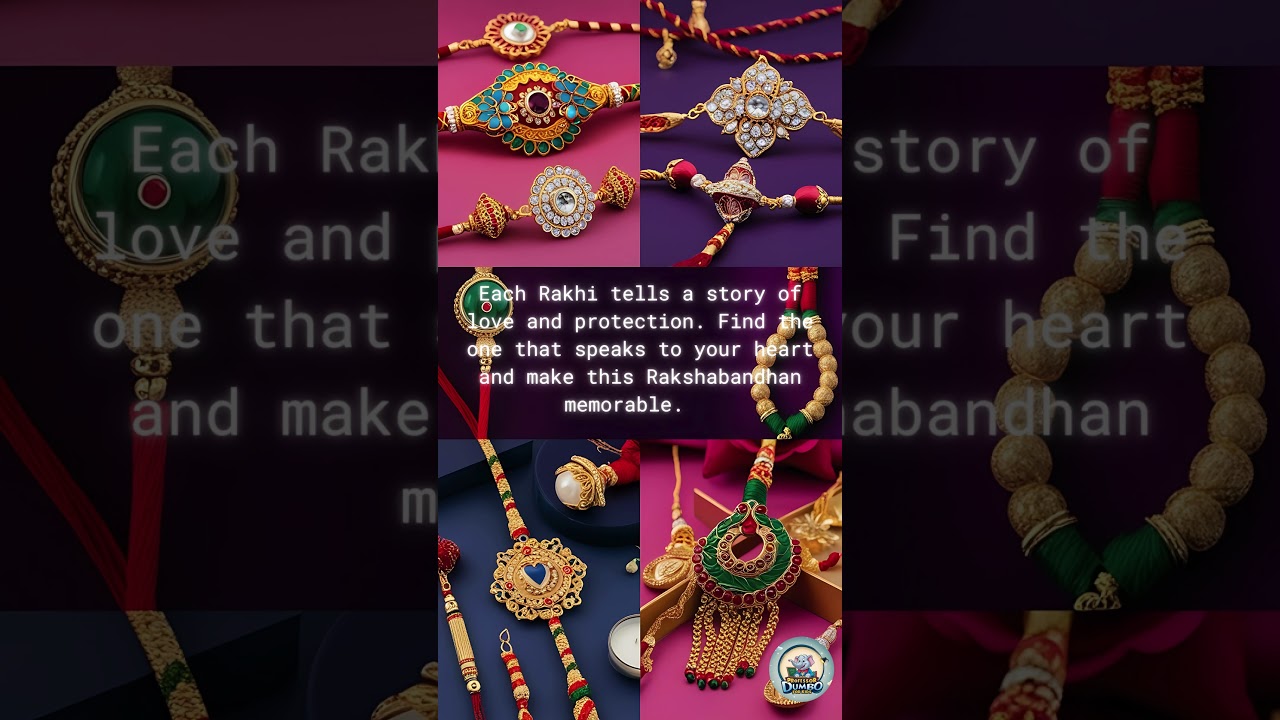 Happy Raksha Bandhan wishes | Raksha Bandhan Quotes | A Rakhi for Every Relation 