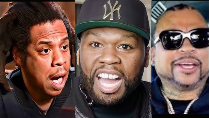 Big Meech CALLS 50 Cent a "Snake" and JAY-Z REACTS & WARNS Big Meech.
