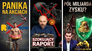 3,5 MILIARDA z dywidendy! ING rozbija bank. Pepco rośnie 100% i rekordy Bloobera.