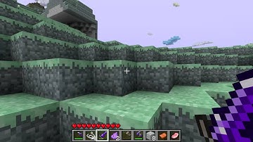 Minecraft Beta - Episode 22 - THE AETHER!