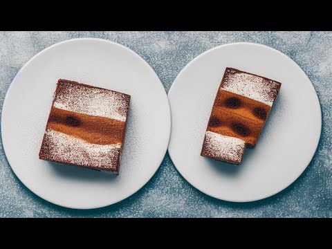 Тирамису - НАСТОЯЩИЙ РЕЦЕПТ! | Классический рецепт ТИРАМИСУ от шеф-повара | РЕЦЕПТ ВКУСНОГО ДЕСЕРТА