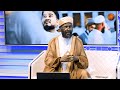 Fiqhul Hajj Shiekh Muhiddiin Shariif Hasan Ust Abdulmannaan Manzaa Kuta 15ffa Africa Tv