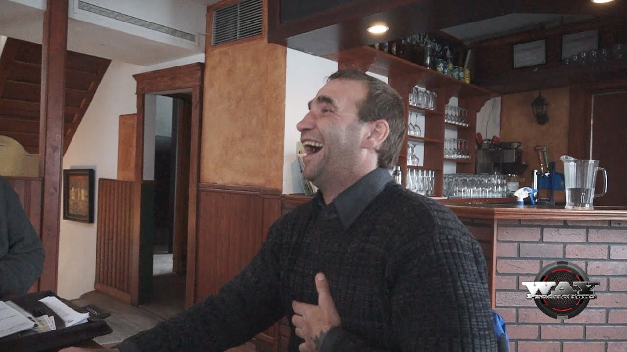 Stéphane Ouellet Au Naturel ( Rencontre avec des fans )