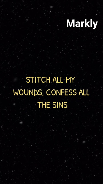 Aziz Hedra - Somebody's Pleasure #azizhedra #somebodyspleasure #songlyrics #musicvideo #spotify