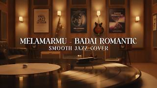 Melamarmu  Badai Romantic  Jazz Version  Cover By Vinyl Jazz Session