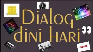 Dialog Dini Hari Beranda Taman Hari (full album)