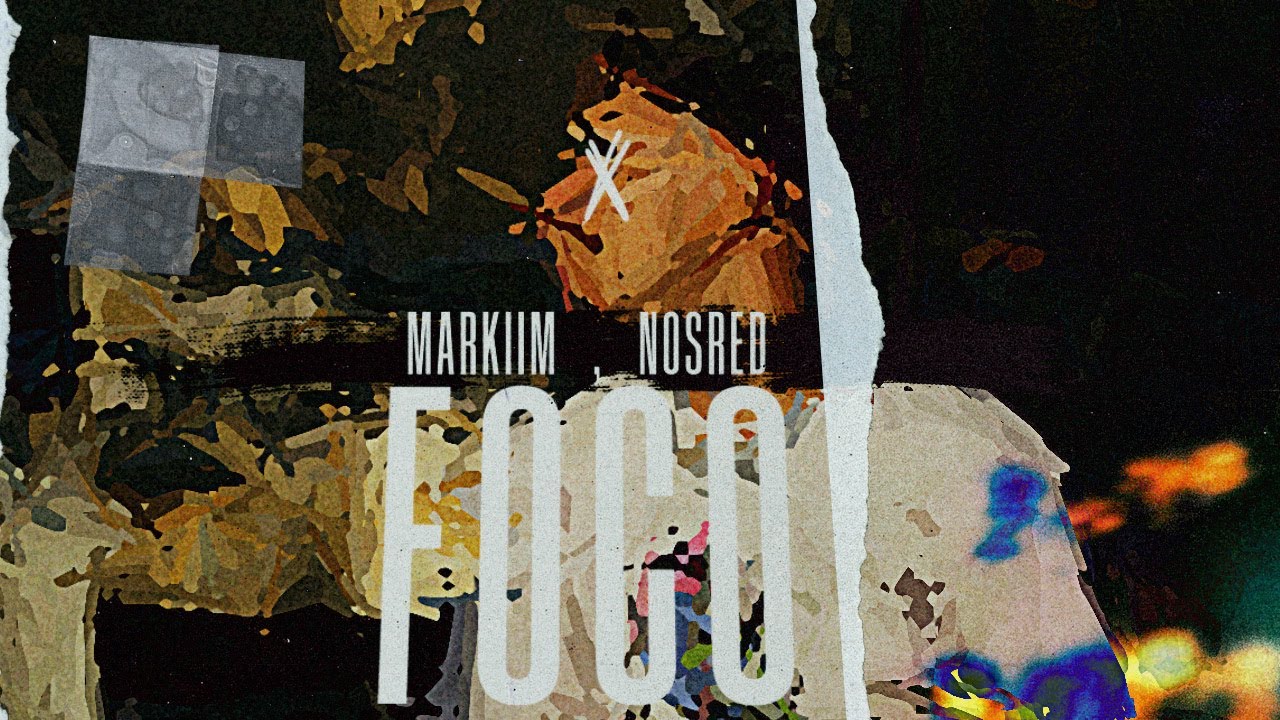 Watch Markiim - Foco🔎 feat @Nosred (prod. EREN) on YouTube Watch Markiim - Foco🔎 feat @Nosred (prod. EREN) on YouTube