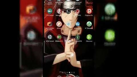 Update config maxstream 30 gb pakai http injektor support game & vc