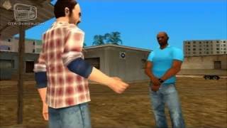 GTA Vice City Stories - Walkthrough - Mission #10 - O, Brothel, Where Art Thou?