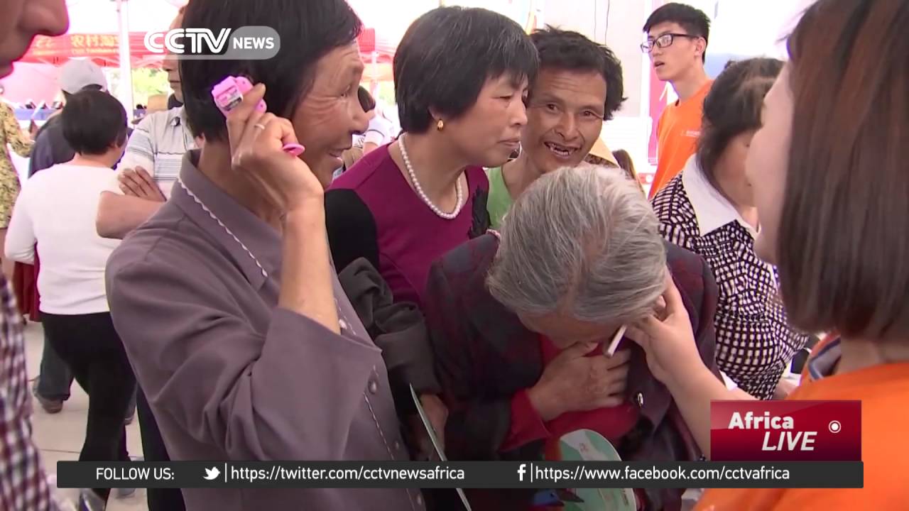 E-commerce competition gets fierce in rural China