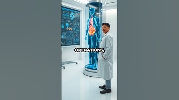 AI Outperforms Doctors: The Future of Healthcare Diagnostics!