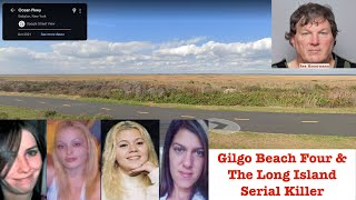 SOLVED Gilgo Beach Murders and Long Island Serial Killer Suspect Arrested