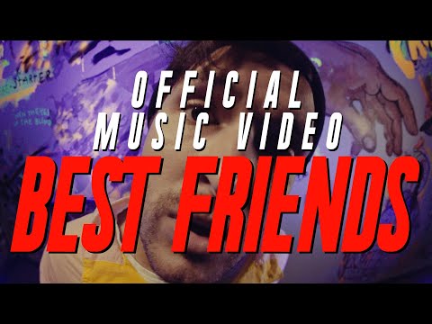 Best Friends (Music Video) | Hillsong Young & Free