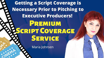 Premium Script Coverage Service