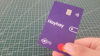 Hayhay Kart İnceleme