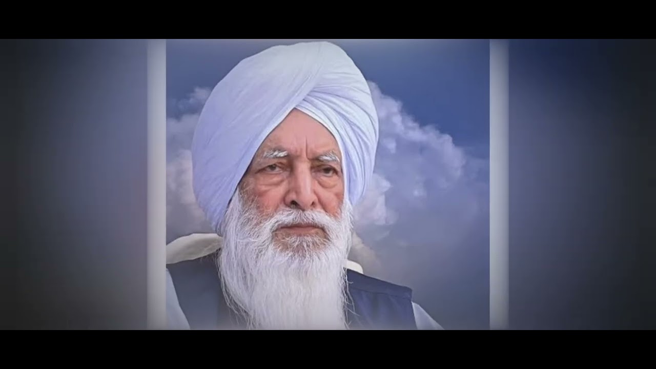 Inni der kyu layi ae, sangat deya ladleya #radhaswami 