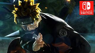 TOP 10 Nintendo Switch Fighting Games That Are STILL Worth Playing screenshot 4