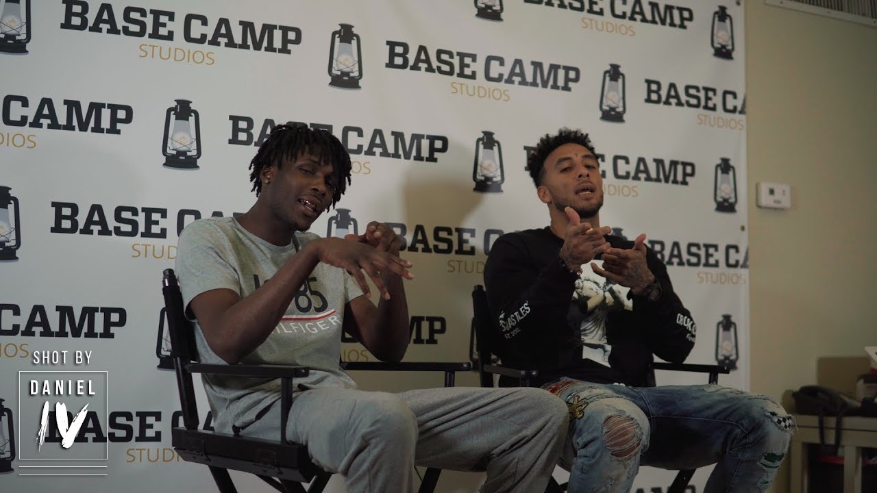 Brown Gotti - The Hood ft. Percy Keith - [Official Music Video ...