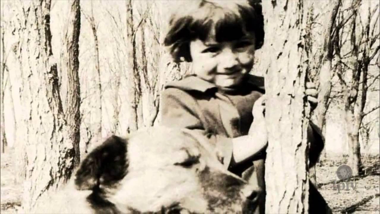 An Orphan Train Rider Finds a Home