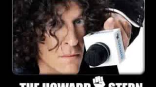 Howard Stern  Serial Rapist Calls In Part 1 of 5) screenshot 1