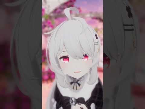 キミにとっての私って何なのかな？　#shorts #vtuber #vrchat #シチュエーションボイス