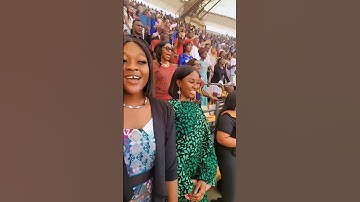 Thumbnail of Final song 161 - 2024 JW Convention of Jehovah's Witnesses in Nigeria -  Pure Worship