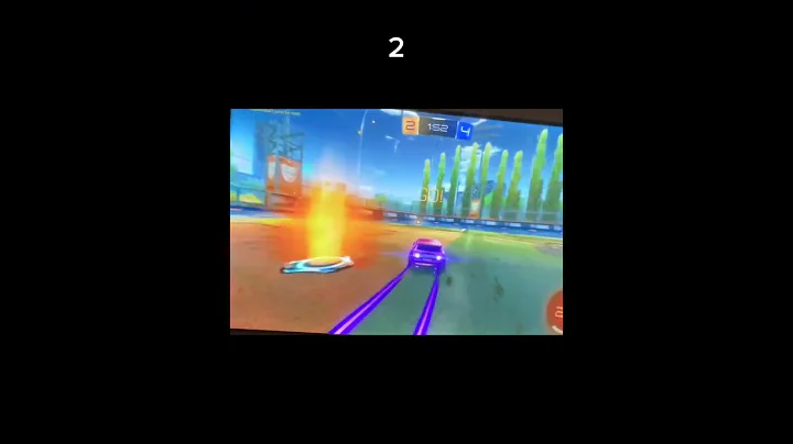 1 or 2 #rl #rocketleague #rlcs #youtube #capcut #shorts #edit #rlshorts
