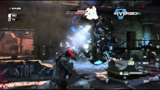 Inversion - Inversion 101 Multiplayer Experience Trailer [HD]
