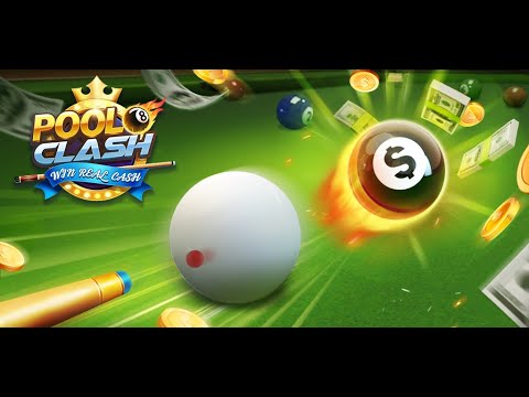 Pool Clash - YouTube