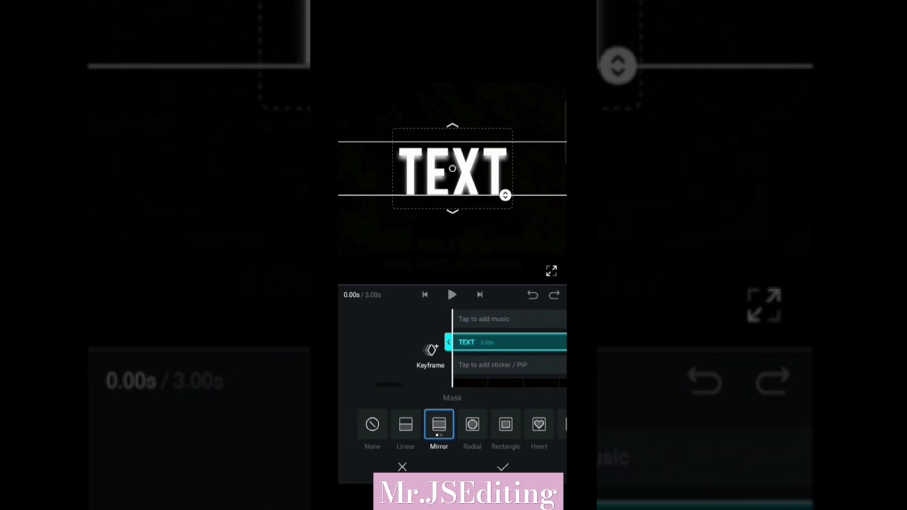 Video Editing expert #editing #editingtutorial #videoediting #experiment