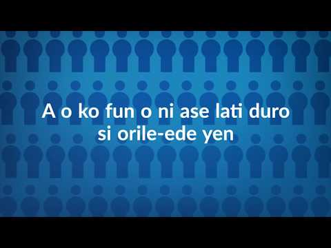 Njẹ o mọ kini asọye &rsquo;oluwadi aabo&rsquo; jẹ?